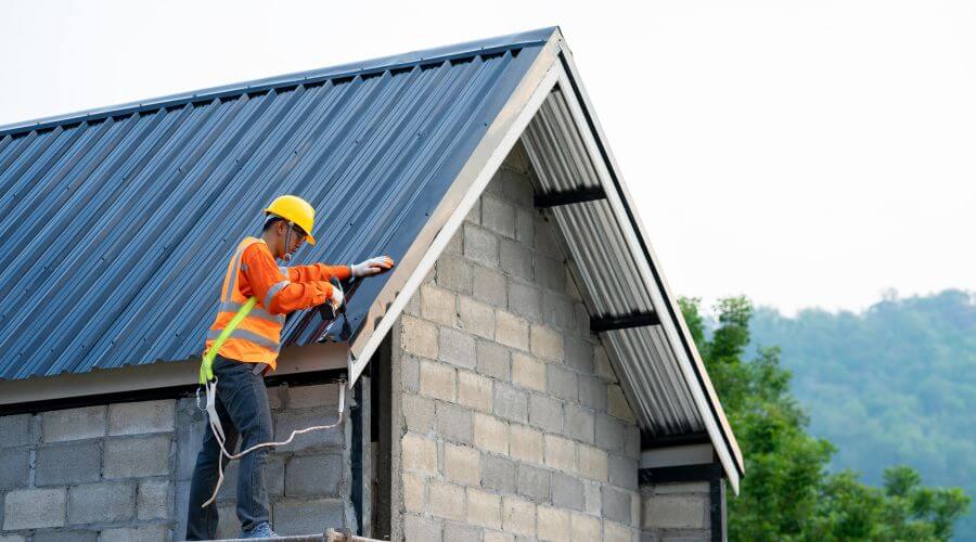 Local Chimney Repair in Damascus, MD